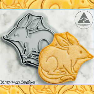 Bilby Cookie Cutter