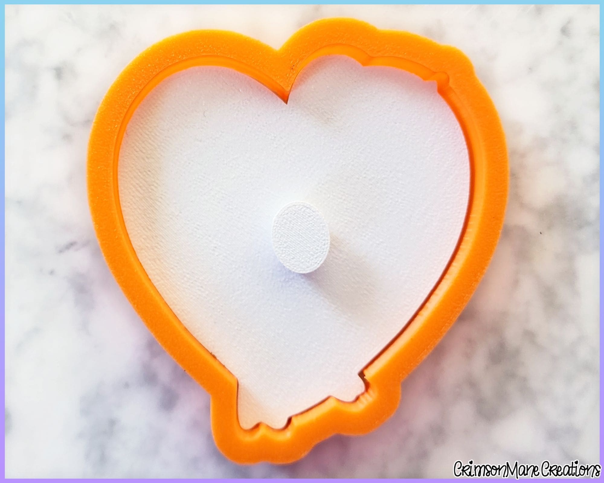 Goose Cookie Cutter - Image 4