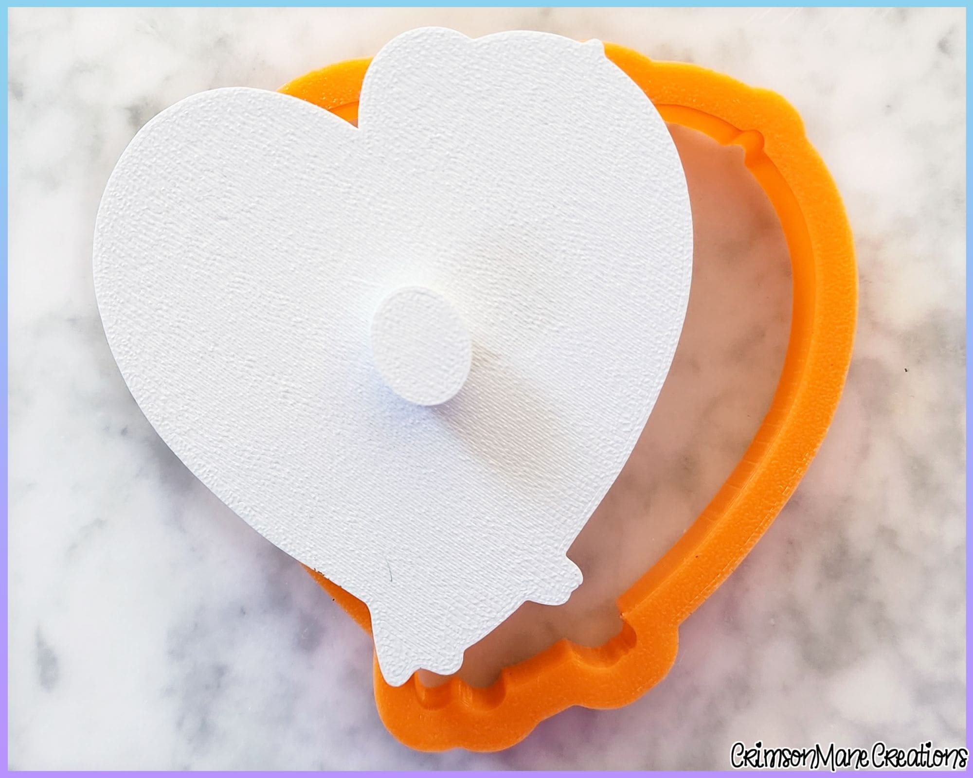 Goose Cookie Cutter - Image 5