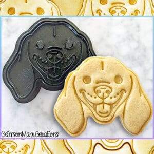 Dachshund Cookie Cutter
